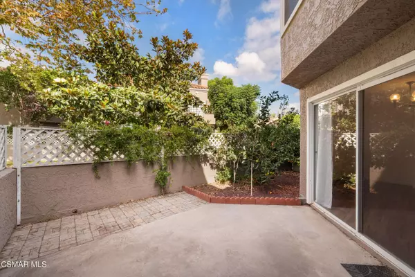 6002 Paseo Encantada, Camarillo, CA 93012