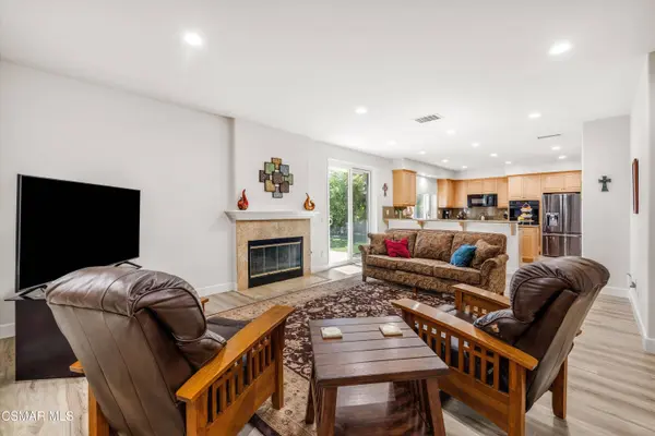 20 Cabrillo Circle, Newbury Park, CA 91320