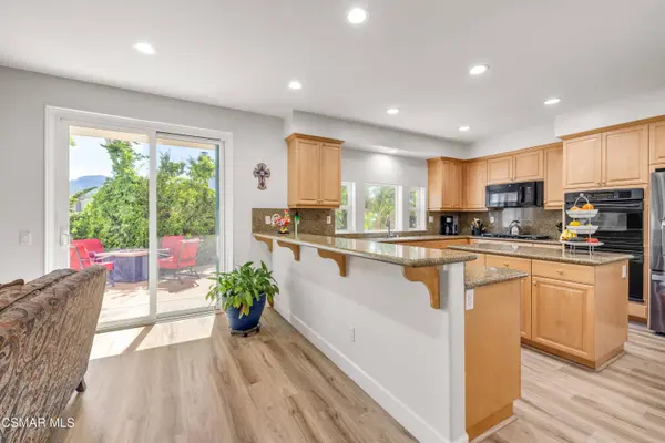 20 Cabrillo Circle, Newbury Park, CA 91320