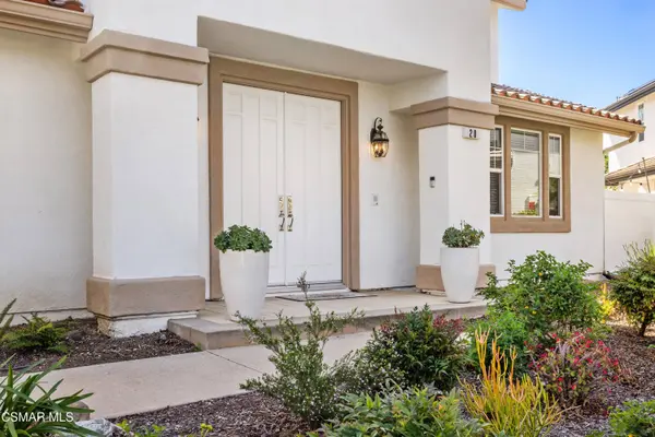 20 Cabrillo Circle, Newbury Park, CA 91320