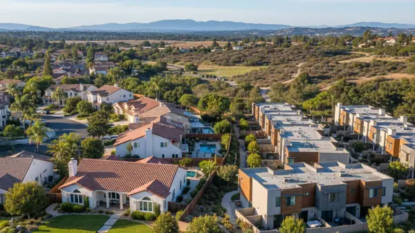 feature image of 2026 Market Guide for a First Time Home Buyer Rancho Penasquitos CA