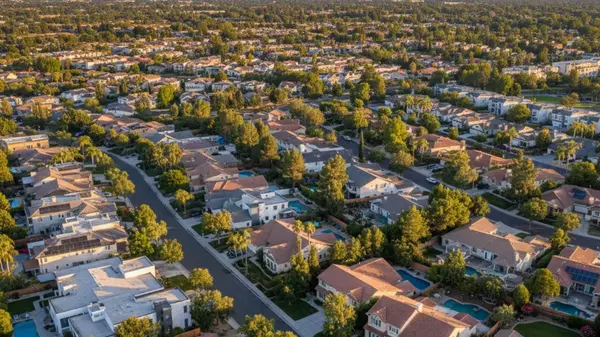 Commute Times from Rancho Penasquitos, CA: 2026 Traffic and Route Guide