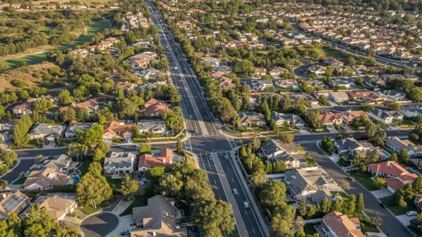 Getting Around Rancho Penasquitos, CA: A 2026 Commuter's Guide