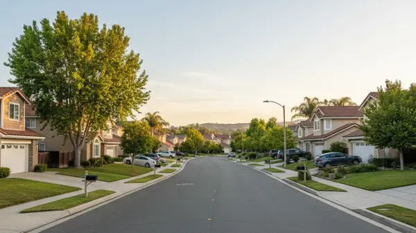 Is Rancho Penasquitos, CA Safe? 2026 Crime Data and Housing Guide