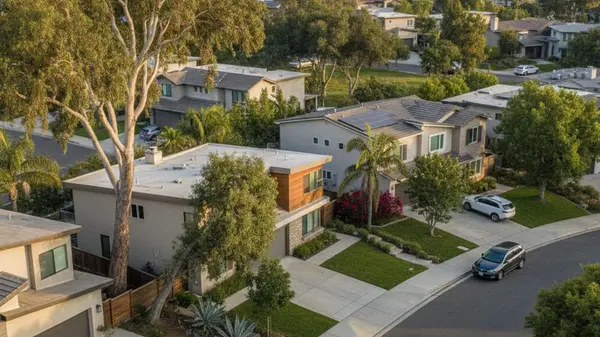 feature image of Breakdown of Seller Closing Costs in Rancho Penasquitos, CA