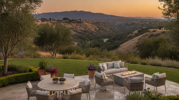 feature image of Home Staging Tips to Sell Your Property in Rancho Penasquitos, CA