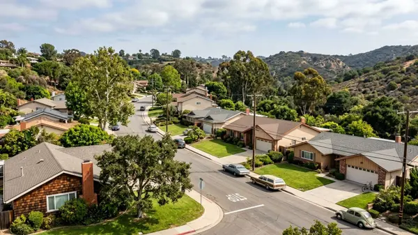 The History of Rancho Penasquitos, CA: Name Origins, Founding, and Local Landmarks