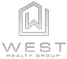 West Realty Group (Logo) White