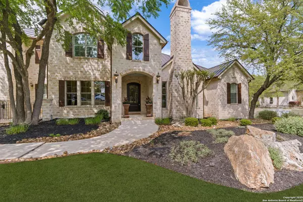 144 Riverwood, Boerne, TX 78006