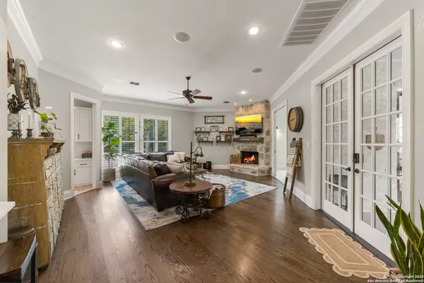 144 Riverwood, Boerne, TX 78006