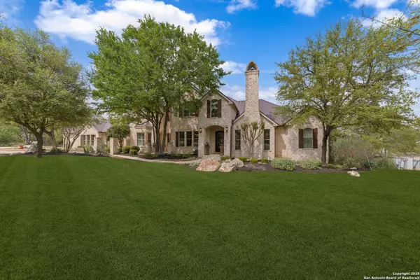 144 Riverwood, Boerne, TX 78006