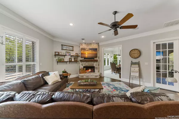 144 Riverwood, Boerne, TX 78006