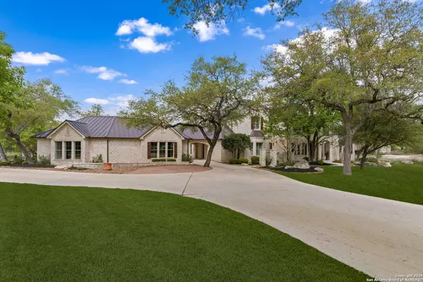 144 Riverwood, Boerne, TX 78006