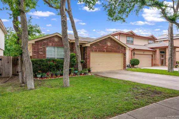 17046 Ashbury Lodge, San Antonio, TX 78247