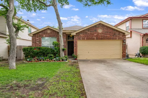 17046 Ashbury Lodge, San Antonio, TX 78247