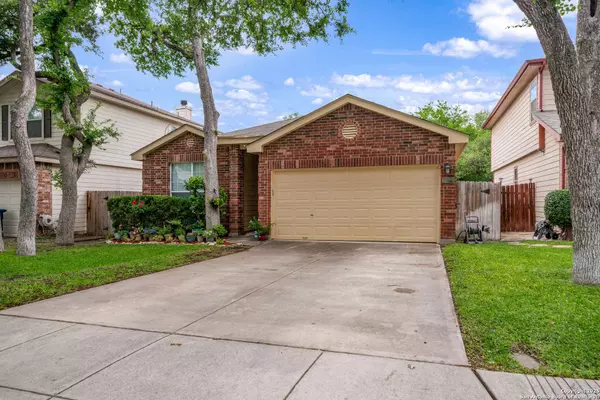 17046 Ashbury Lodge, San Antonio, TX 78247