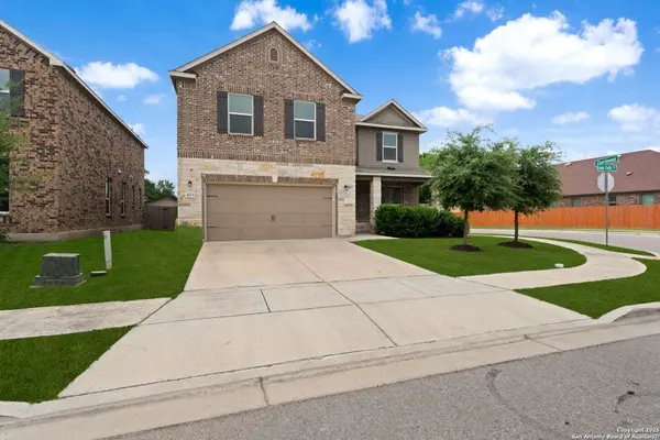 403 Lone Falls, Universal City, TX 78148