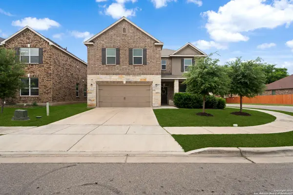 403 Lone Falls, Universal City, TX 78148