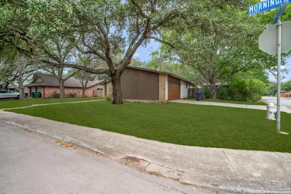 3202 Morning Crk, San Antonio, TX 78247