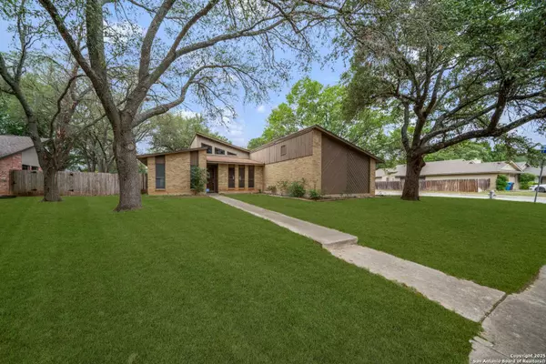 3202 Morning Crk, San Antonio, TX 78247