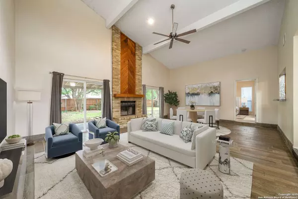 3202 Morning Crk, San Antonio, TX 78247