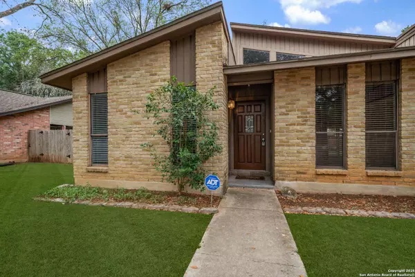 3202 Morning Crk, San Antonio, TX 78247