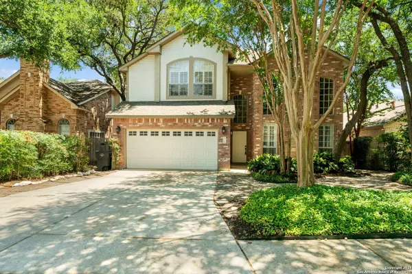 2118 Mollys Way, San Antonio, TX 78232