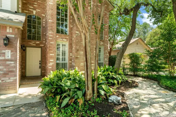 2118 Mollys Way, San Antonio, TX 78232