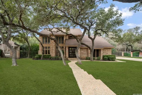 9 Inwood Manor, San Antonio, TX 78248