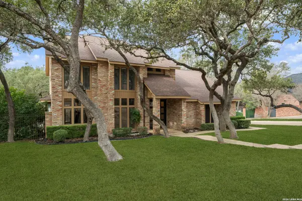9 Inwood Manor, San Antonio, TX 78248