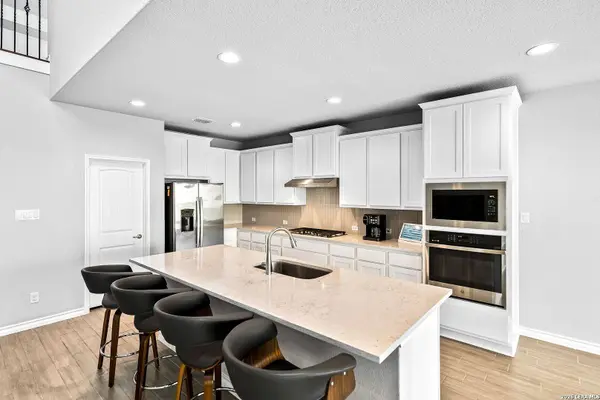 25023 Las Pilas, San Antonio, TX 78261