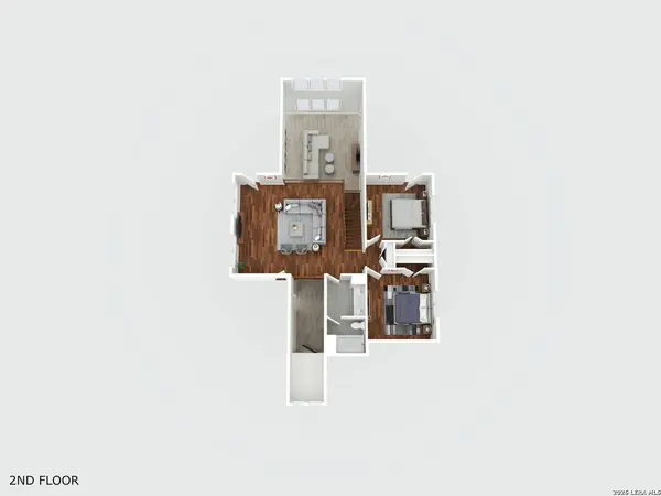25023 Las Pilas, San Antonio, TX 78261