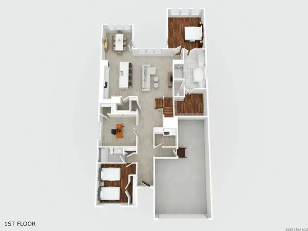 25023 Las Pilas, San Antonio, TX 78261