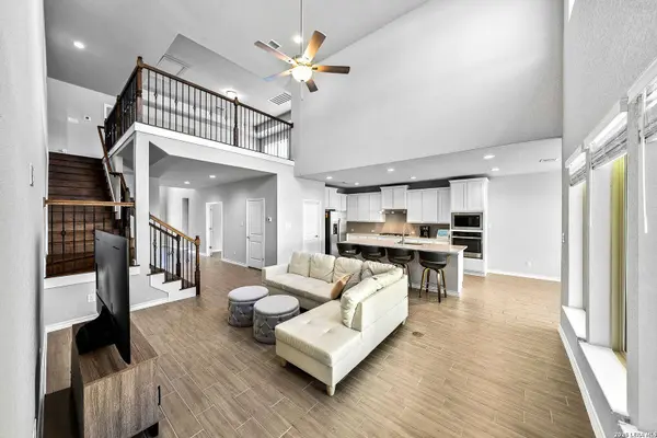 25023 Las Pilas, San Antonio, TX 78261