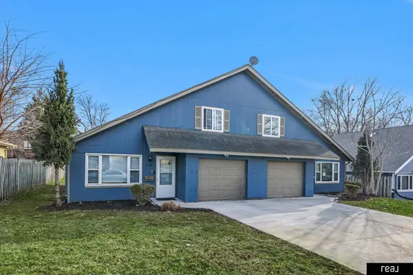 6527 & 6529 Lafayette Avenue, Omaha, NE 68132