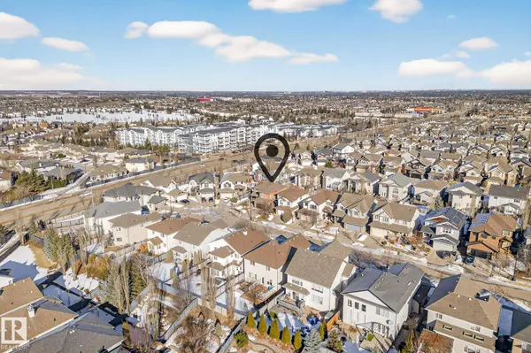 1660 MALONE WY NW, Edmonton, AB T6R 0H4