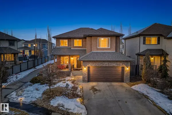 1660 MALONE WY NW, Edmonton, AB T6R 0H4