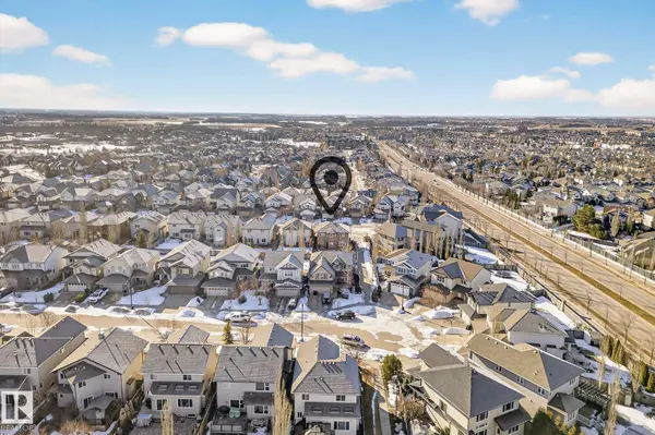 1660 MALONE WY NW, Edmonton, AB T6R 0H4