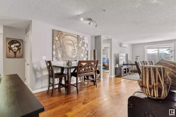 #118 11808 22 AV SW, Edmonton, AB T6W 2A2