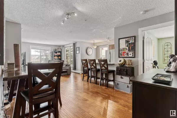 #118 11808 22 AV SW, Edmonton, AB T6W 2A2