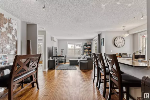 #118 11808 22 AV SW, Edmonton, AB T6W 2A2