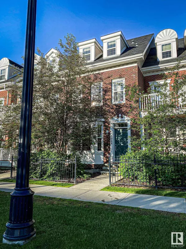 1064 GAULT BV NW, Edmonton, AB T5E 6N7