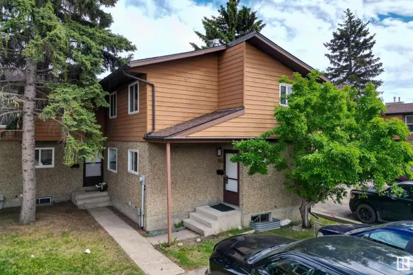 #11 3812 20 AV NW, Edmonton, AB T6L 4B2