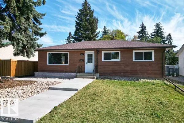 9623 52 ST NW, Edmonton, AB T6B 1G8