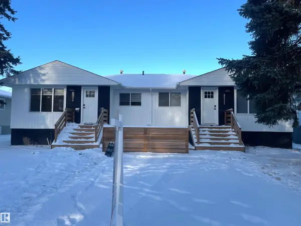 8522/8524 84 AV NW, Edmonton, AB T6C 1C9
