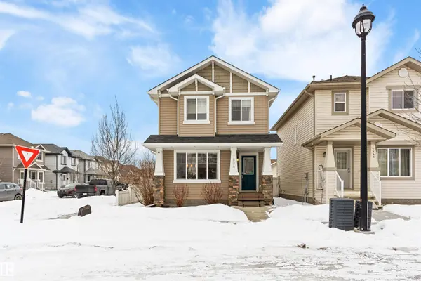 7804 SCHMID PL NW, Edmonton, AB T6R 0K7