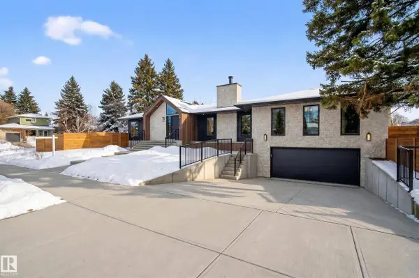 14313 90A AV NW, Edmonton, AB T5R 4X7