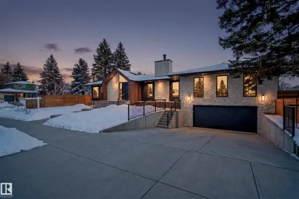 14313 90A AV NW, Edmonton, AB T5R 4X7