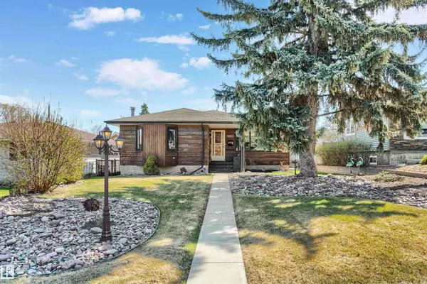 10803 52 ST NW, Edmonton, AB T6A 2H4