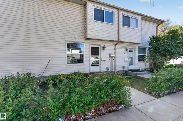 #11 2024 57 ST NW, Edmonton, AB T6L 2Z3